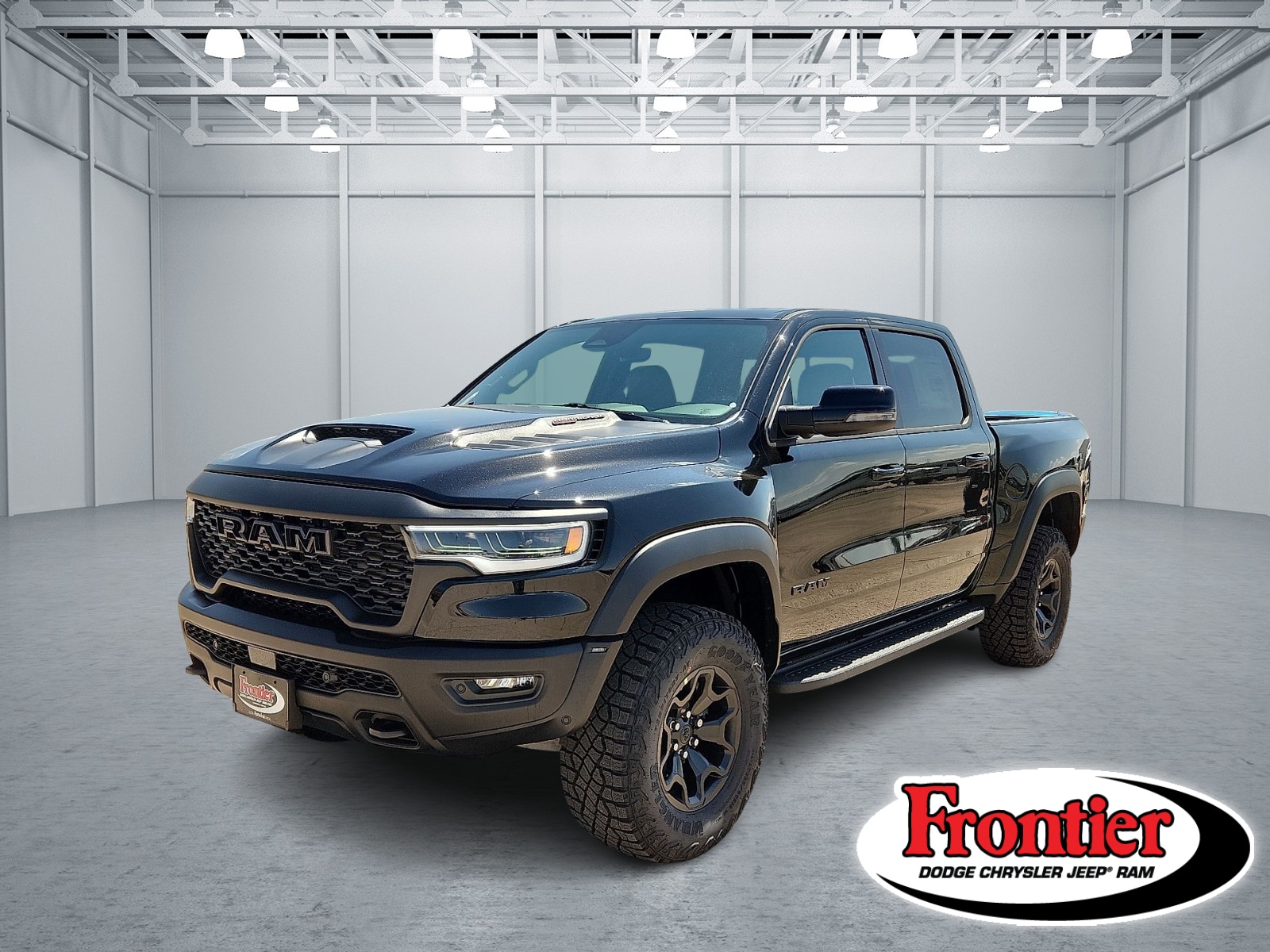2027 RAM 1500