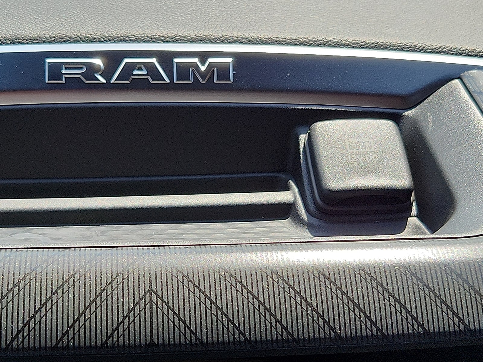 2026 RAM 2500 Big Horn/Lone Star - Photo 16