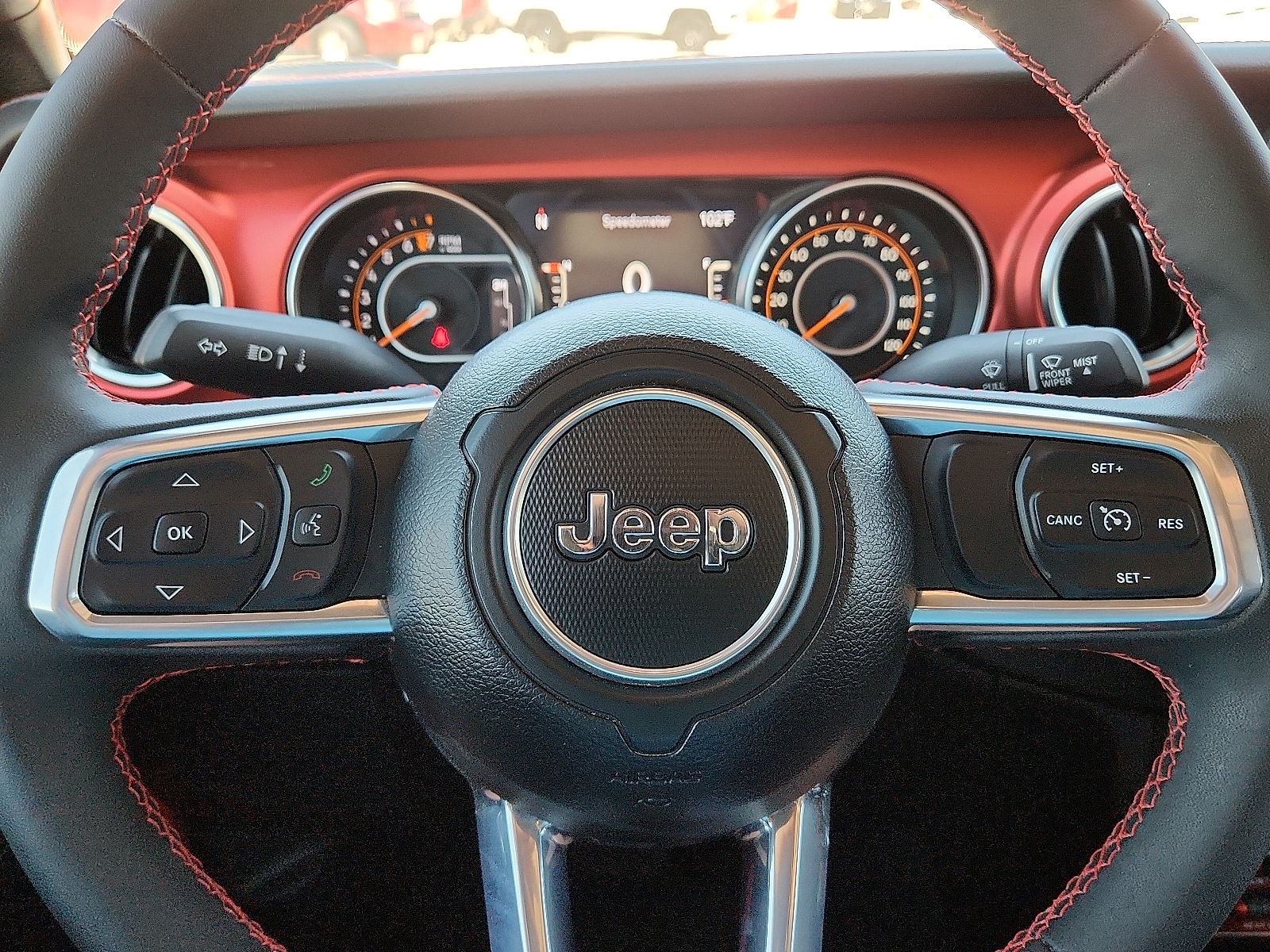 2023 Jeep Gladiator Rubicon - Photo 19