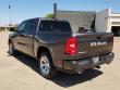2026 Ram 1500 LONE STAR CREW CAB 4X4 5'7 BOX Pickup