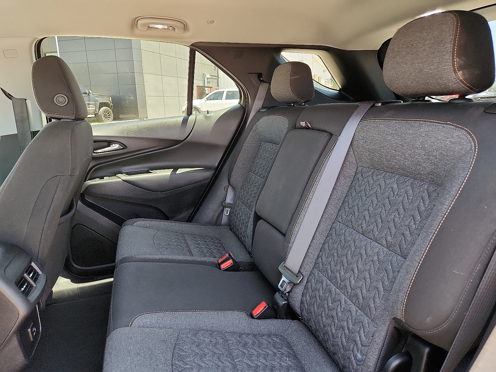 2024 Chevrolet Equinox LT - Photo 10