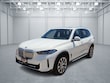  BMW X5 PHEV