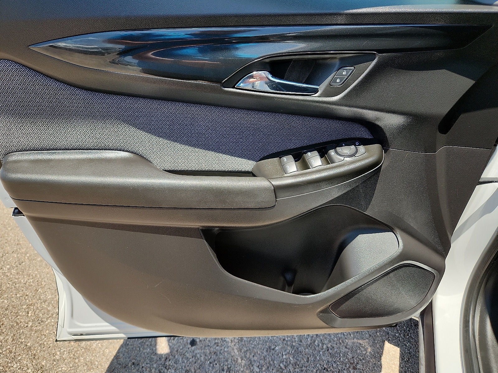 2024 Chevrolet TrailBlazer LT - Photo 11