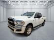 Used 2024 Ram 2500 Big Horn Truck Crew Cab