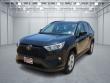 Used 2019 Toyota RAV4 XLE SUV