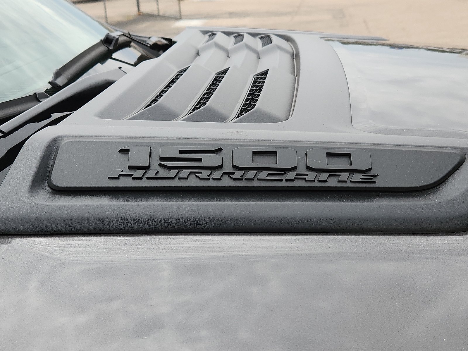2026 RAM 1500 Laramie - Photo 8