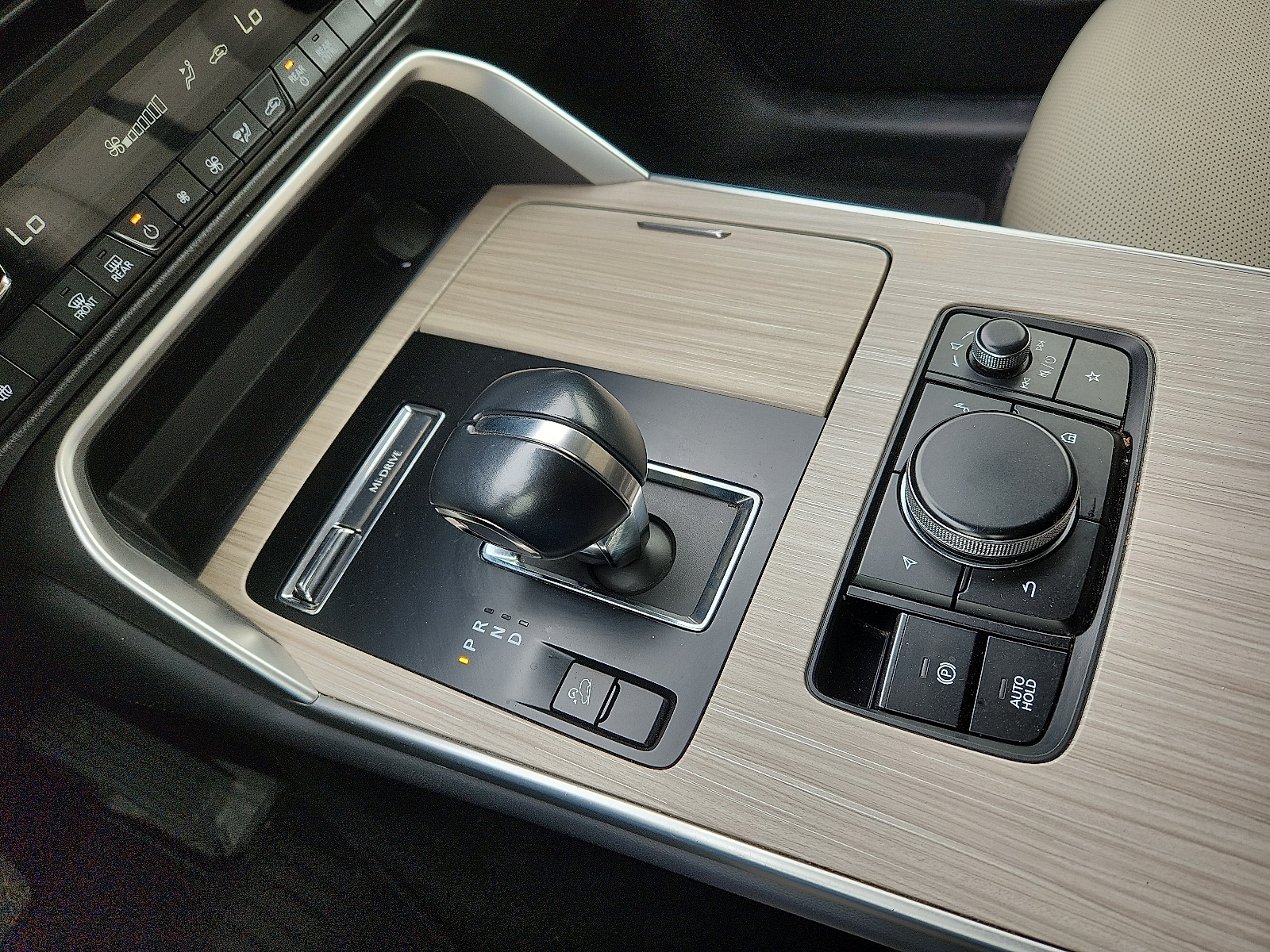 2024 Mazda CX-90 Turbo Premium Package - Photo 20