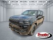 Jeep Wagoneer