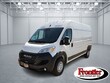  Ram ProMaster