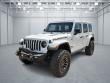 Used 2020 Jeep Wrangler Unlimited Rubicon SUV