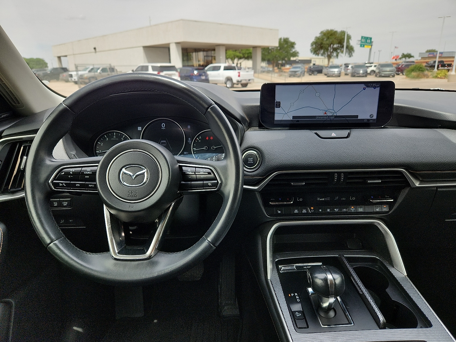 2024 Mazda CX-90 Turbo Premium Package - Photo 11