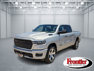 2026 Ram 1500 EXPRESS CREW CAB 4X2 5'7 BOX Pickup