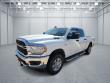 Used 2024 Ram 2500 Big Horn Truck Crew Cab