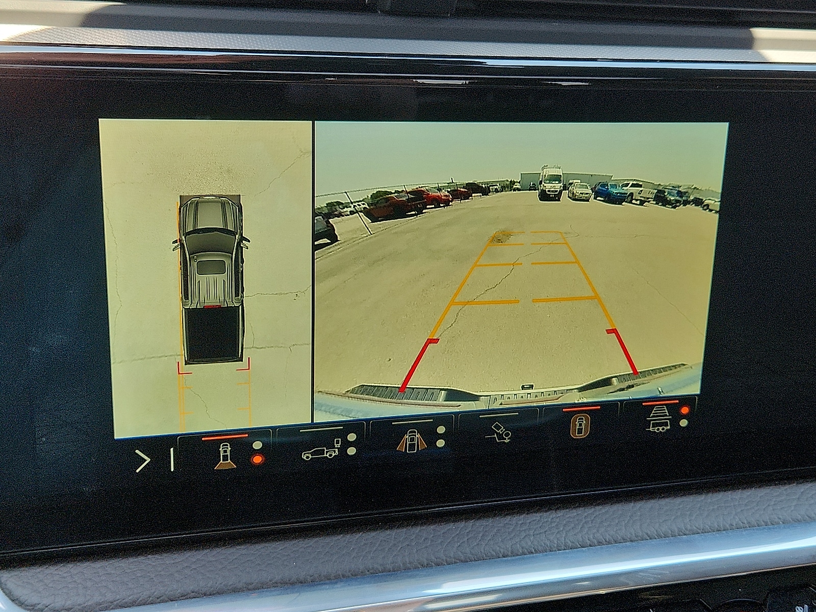 2024 GMC Sierra 1500 Denali Denali - Photo 15
