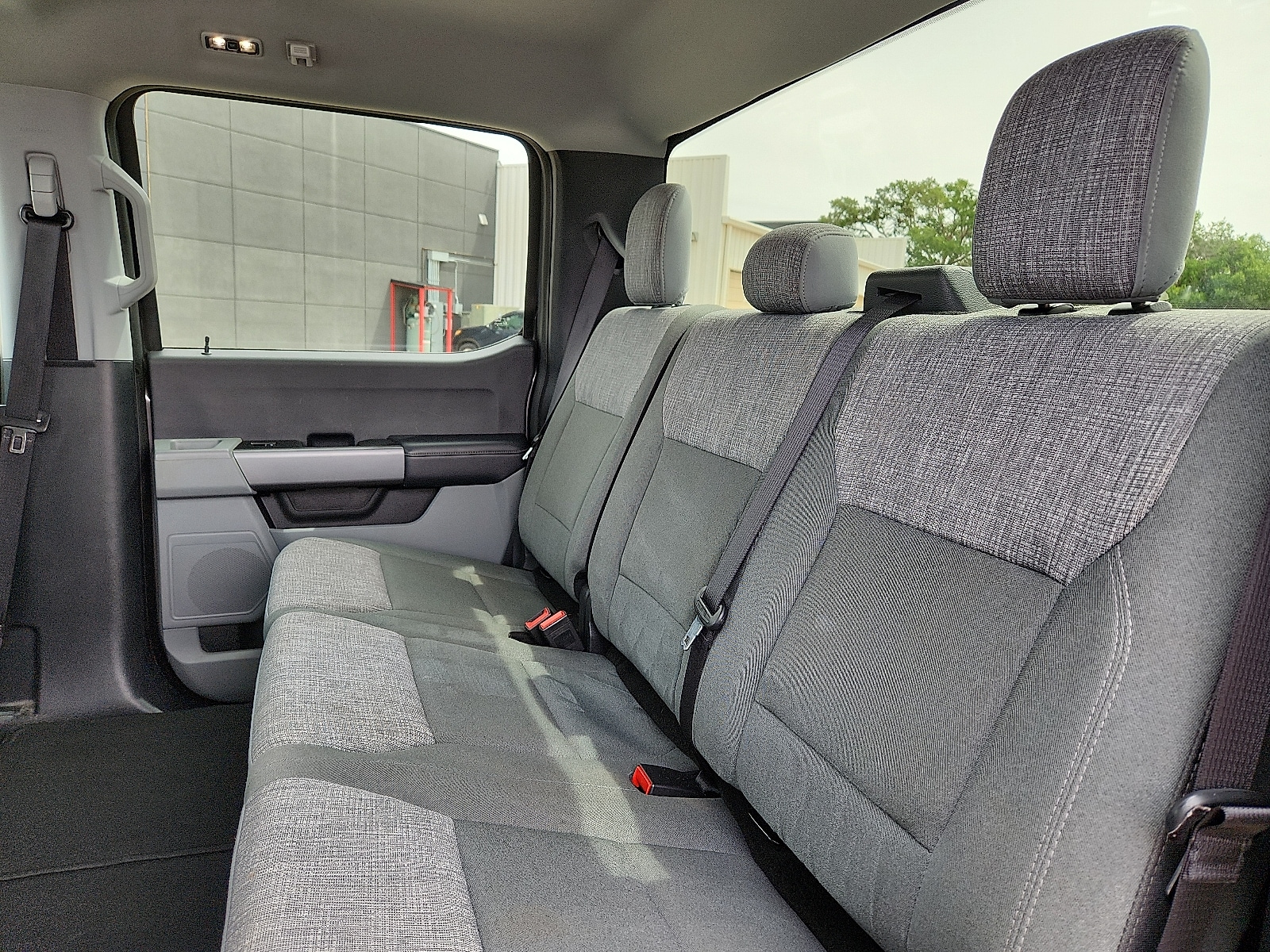 2025 Ford F-250 Super Duty - Photo 9