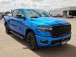 2026 Ram 1500 LONE STAR CREW CAB 4X4 5'7 BOX Pickup