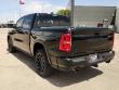 2026 Ram 1500 LIMITED CREW CAB 4X4 5'7 BOX Pickup