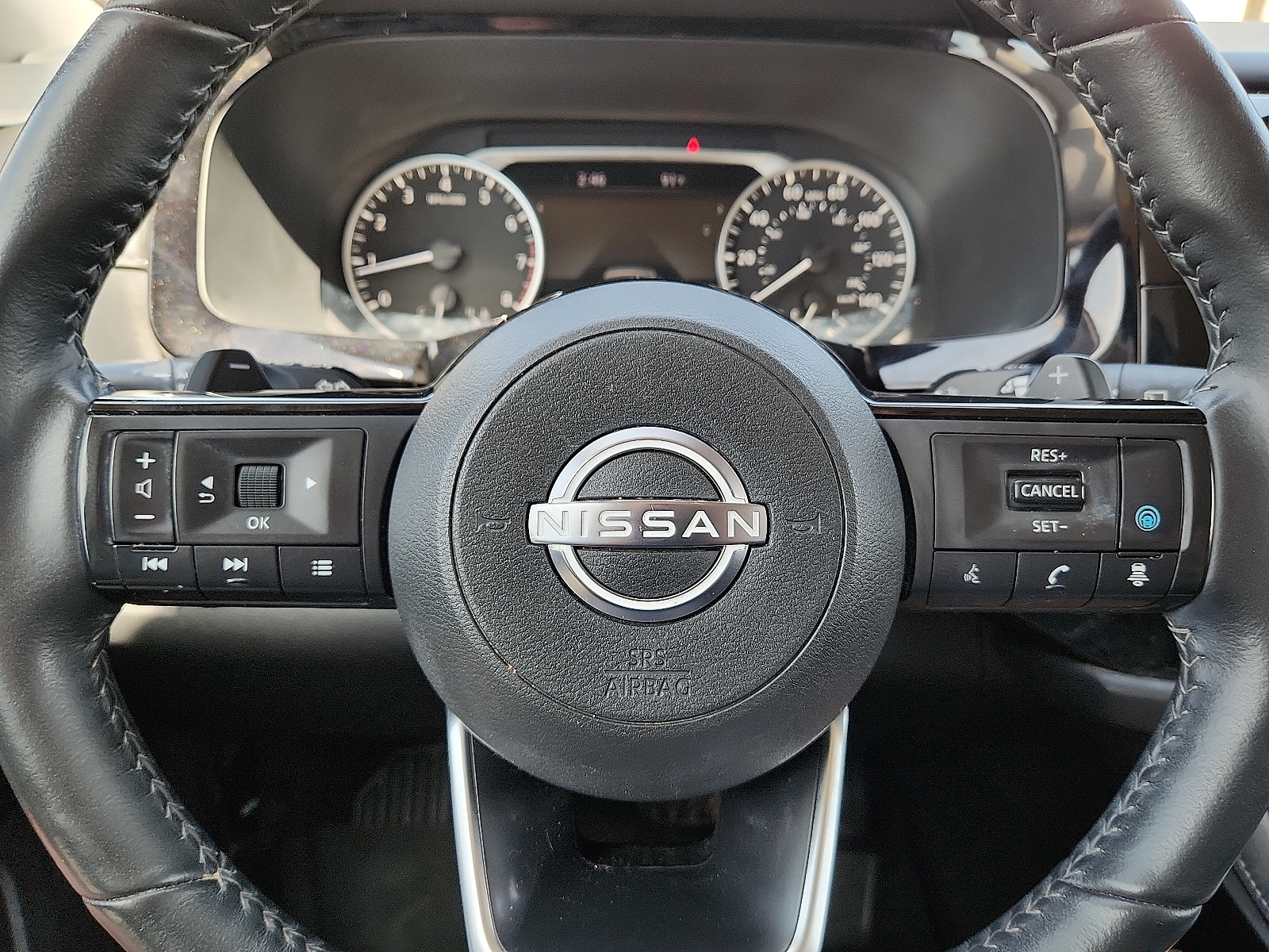 2023 Nissan Pathfinder SL - Photo 19