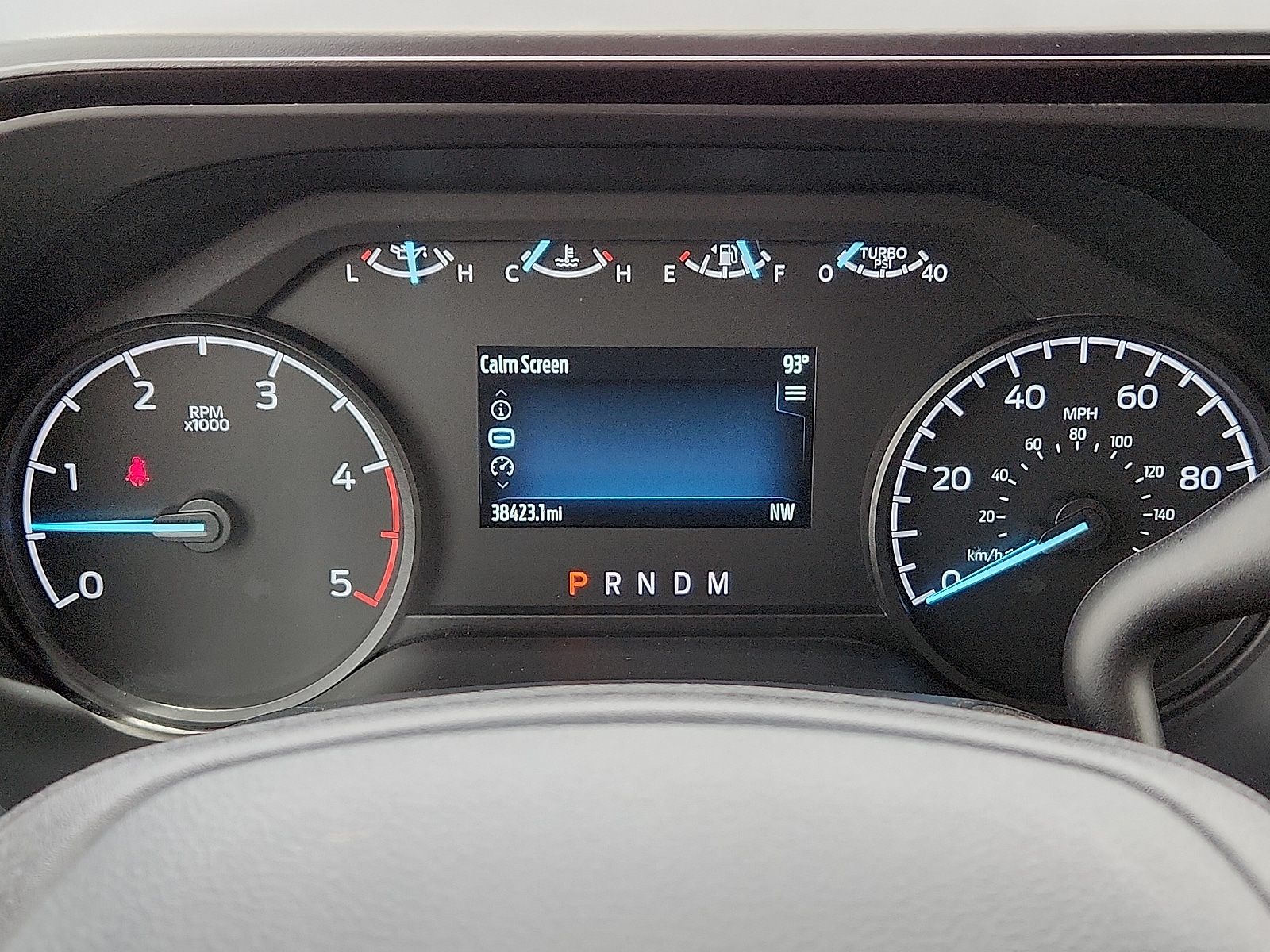 2025 Ford F-250 Super Duty - Photo 18