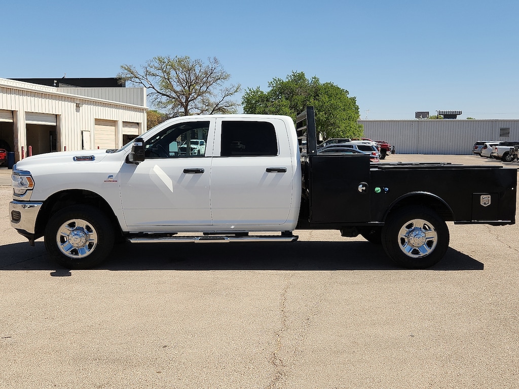 Used 2023 RAM 2500