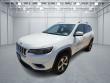Used 2019 Jeep Cherokee Limited 4x4 SUV