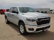 2026 Ram 1500 LONE STAR CREW CAB 4X4 5'7 BOX Pickup
