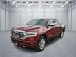 Used 2022 Ram 1500 Longhorn Truck Crew Cab