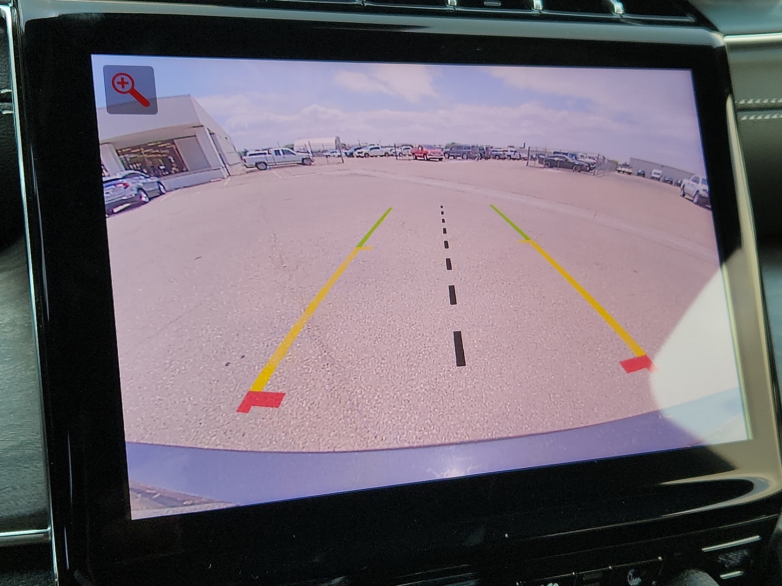 2025 Jeep Grand Cherokee L Overland - Photo 14
