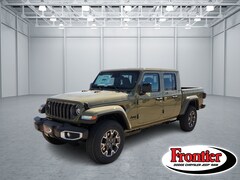 2026 Jeep Gladiator SAHARA 4X4 Pickup