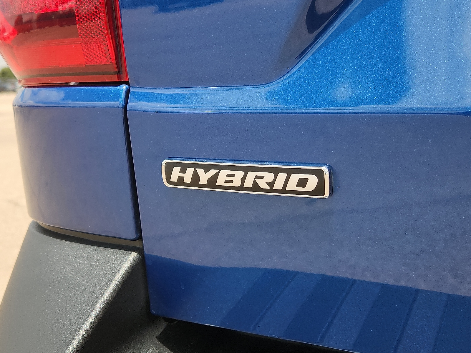 2024 Ford Maverick Lariat - Photo 8