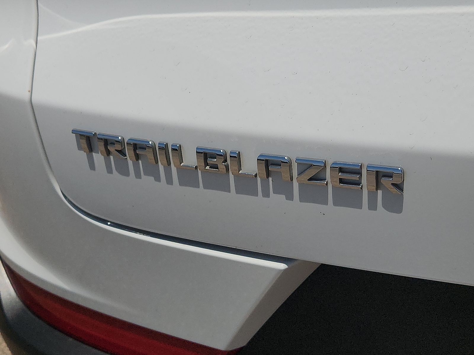 2024 Chevrolet TrailBlazer LT - Photo 7