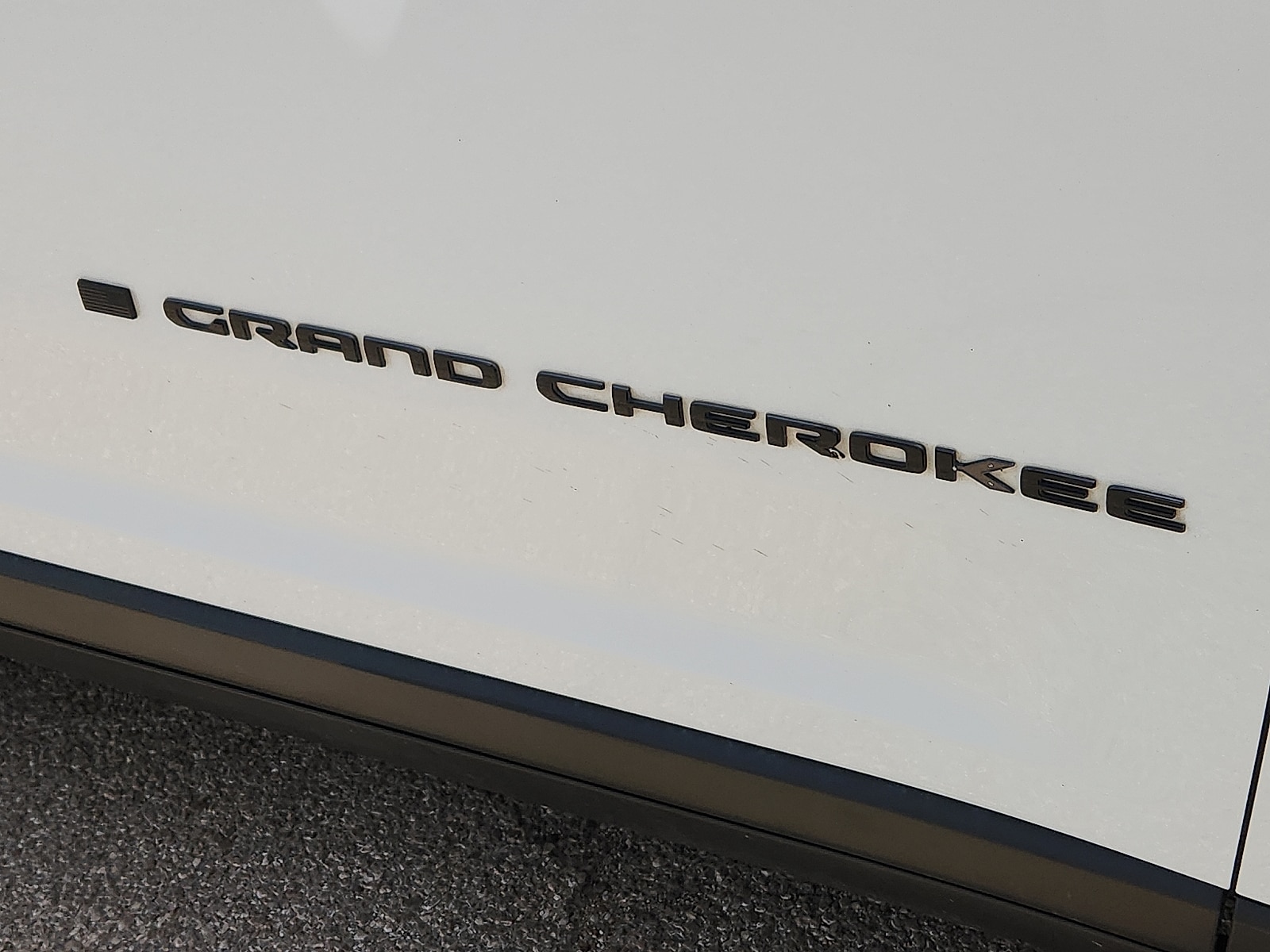 2023 Jeep Grand Cherokee L Altitude - Photo 8