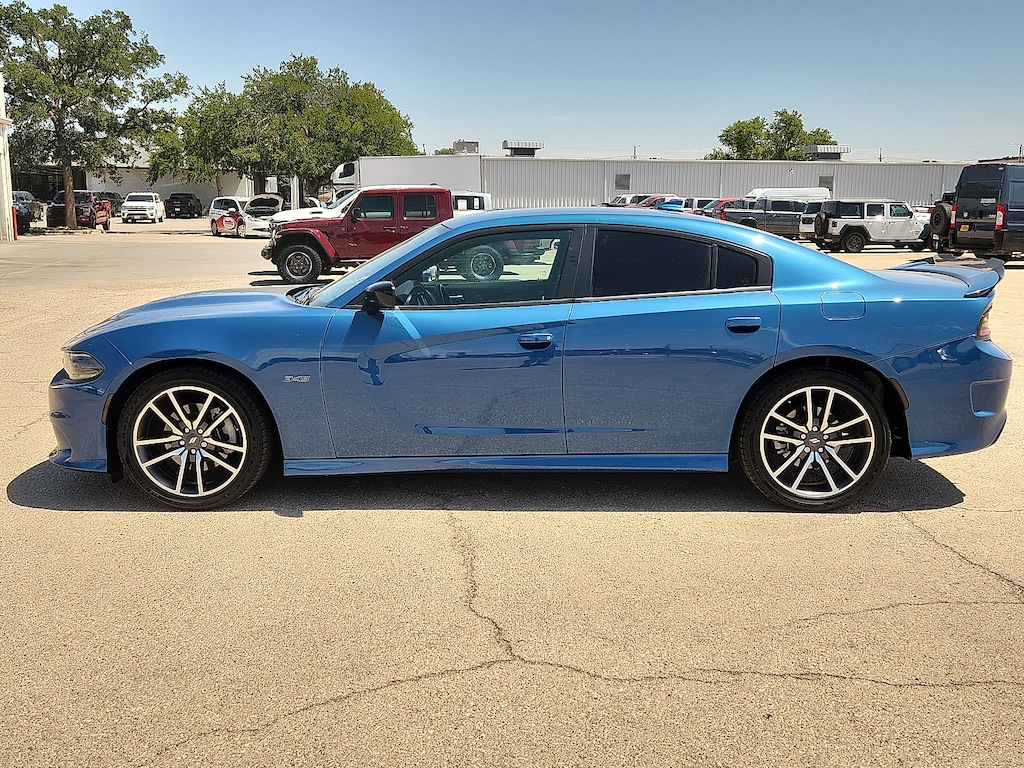 Used 2023 Dodge Charger R/T Sedan