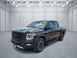  Nissan Titan