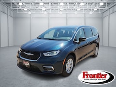 2025 Chrysler Pacifica SELECT Passenger Van