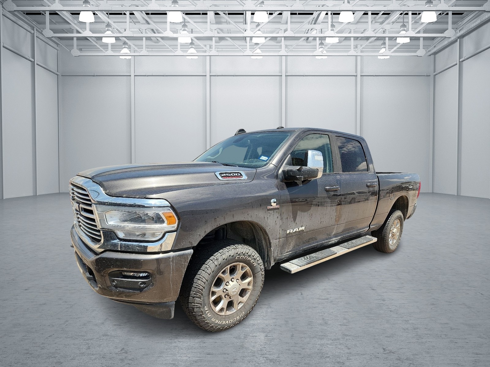 2024 RAM 2500 Laramie 4X4 Crew Cab SWB's photo