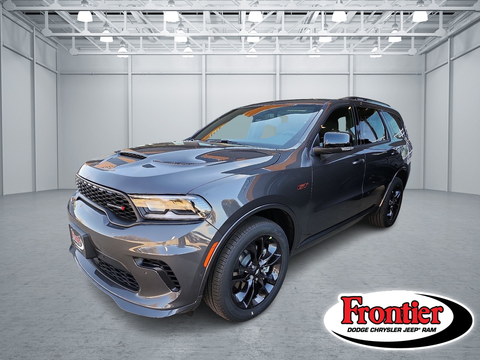 2026 Dodge Durango GT PLUS AWD 
