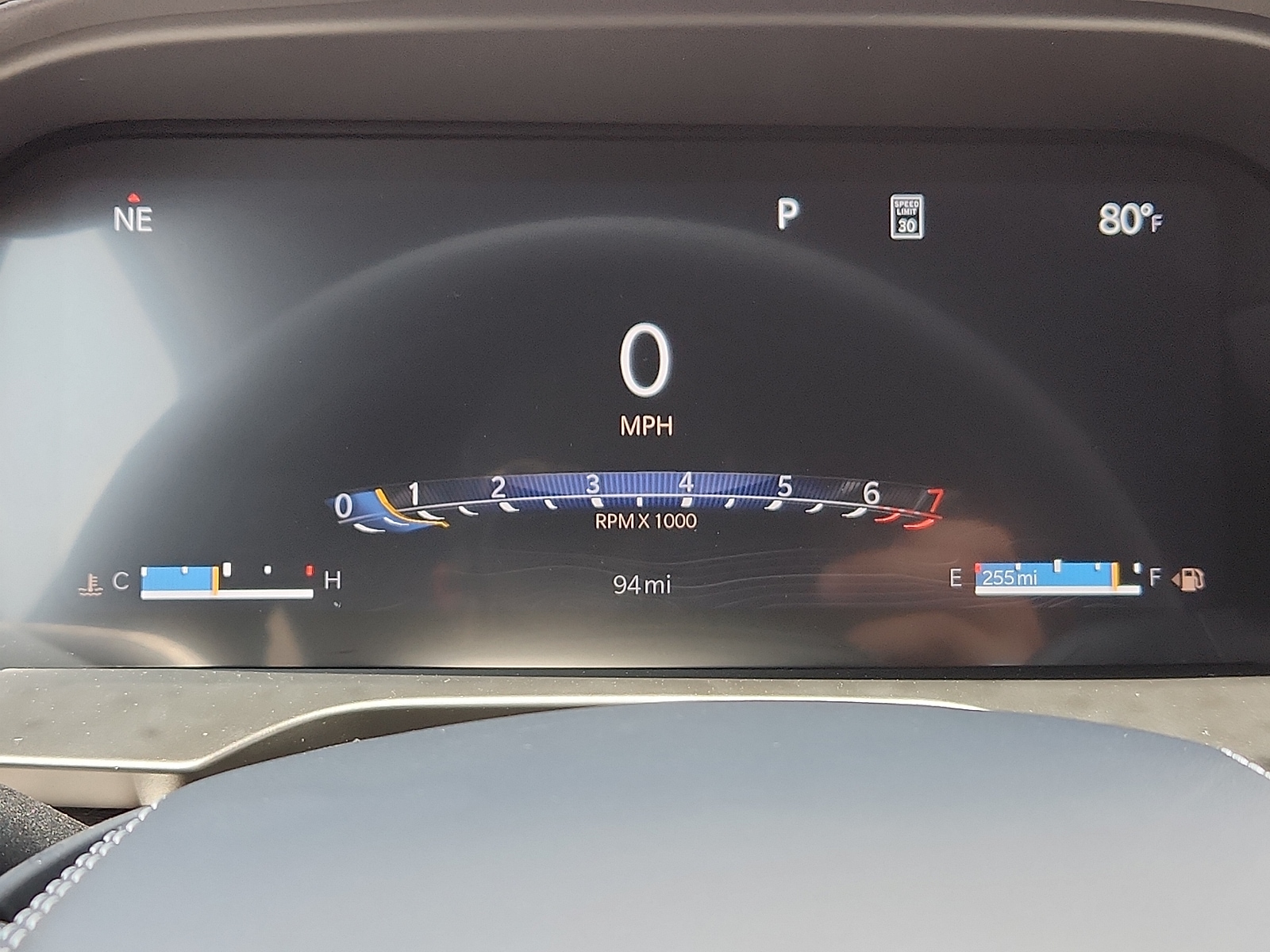 2025 Jeep Grand Cherokee L Overland - Photo 18