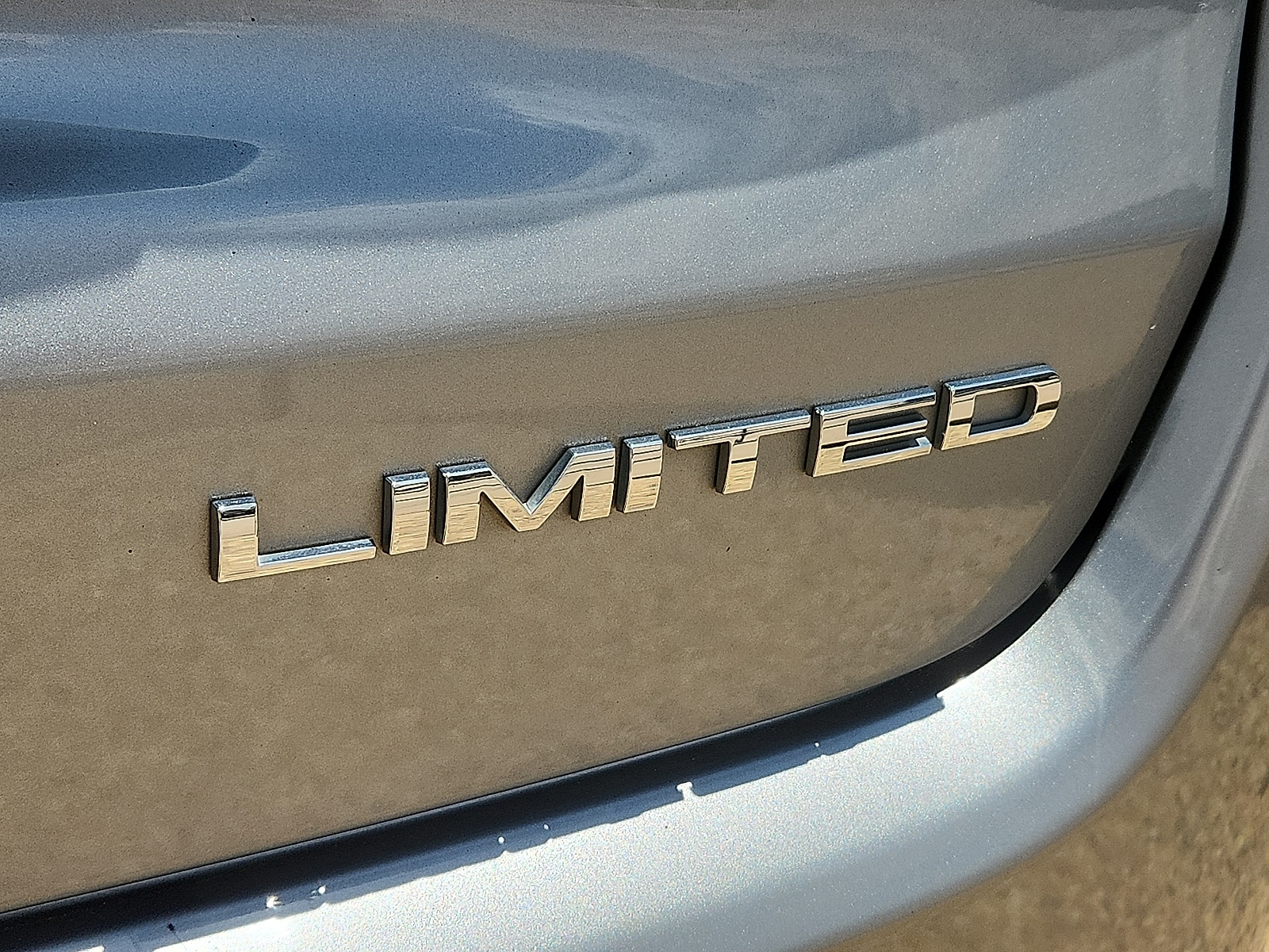 2023 Jeep Compass Limited - Photo 7
