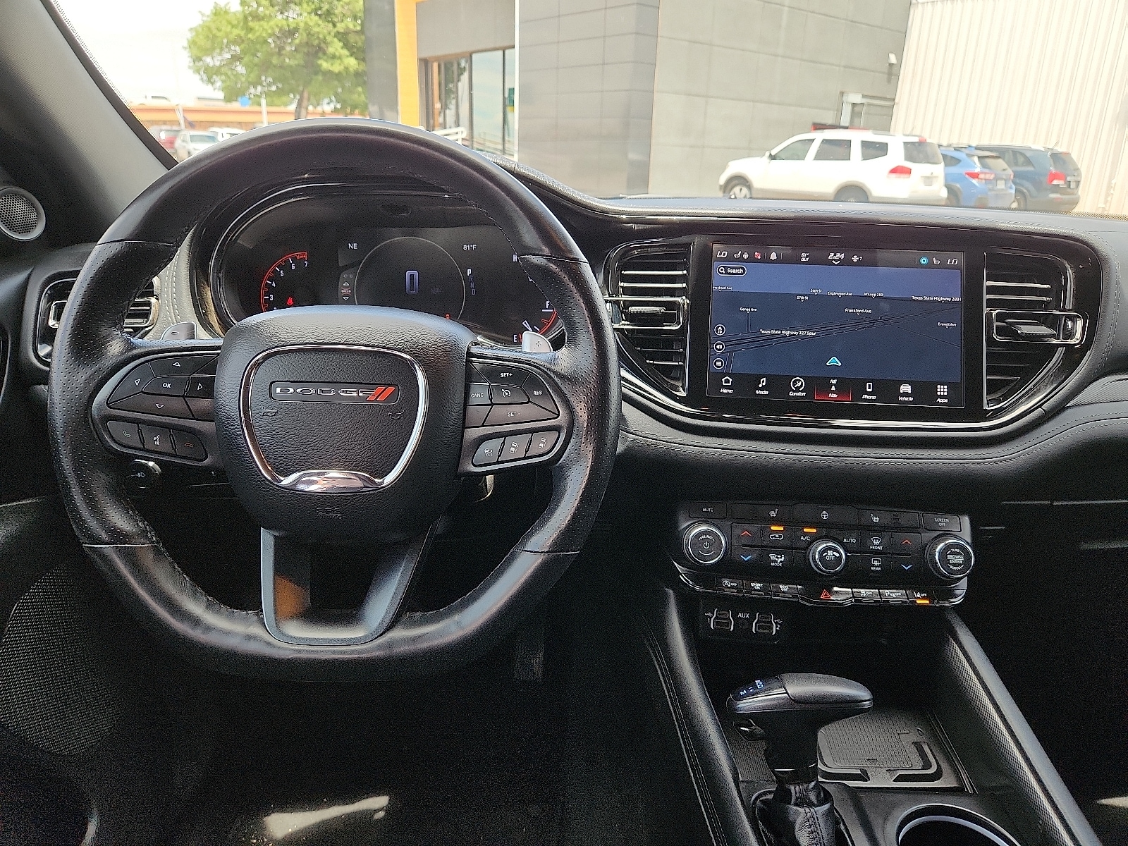 2022 Dodge Durango GT Plus - Photo 11
