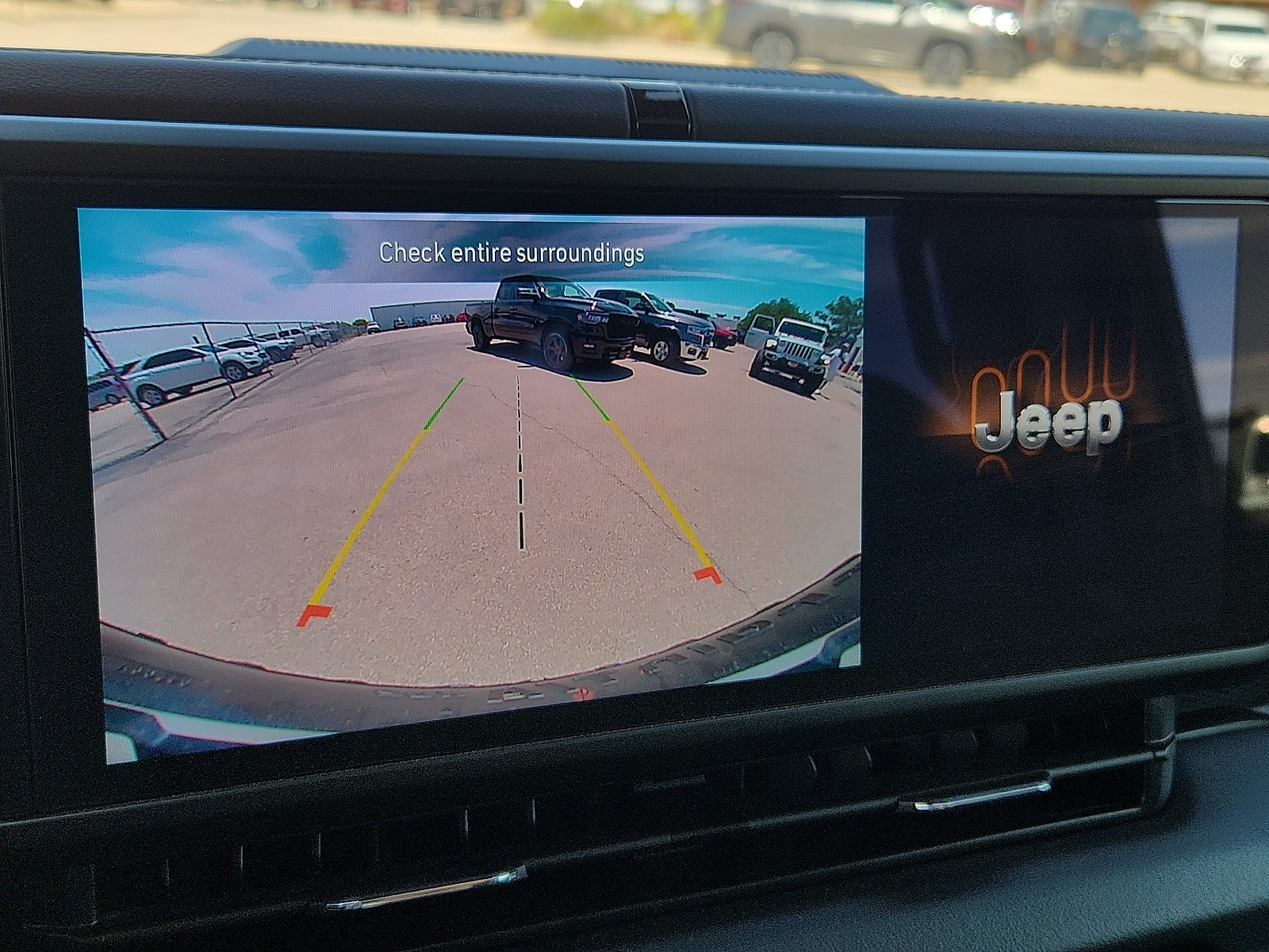 2025 Jeep Wrangler 4-Door Rubicon - Photo 15