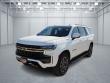 Used 2022 Chevrolet Suburban Z71 SUV