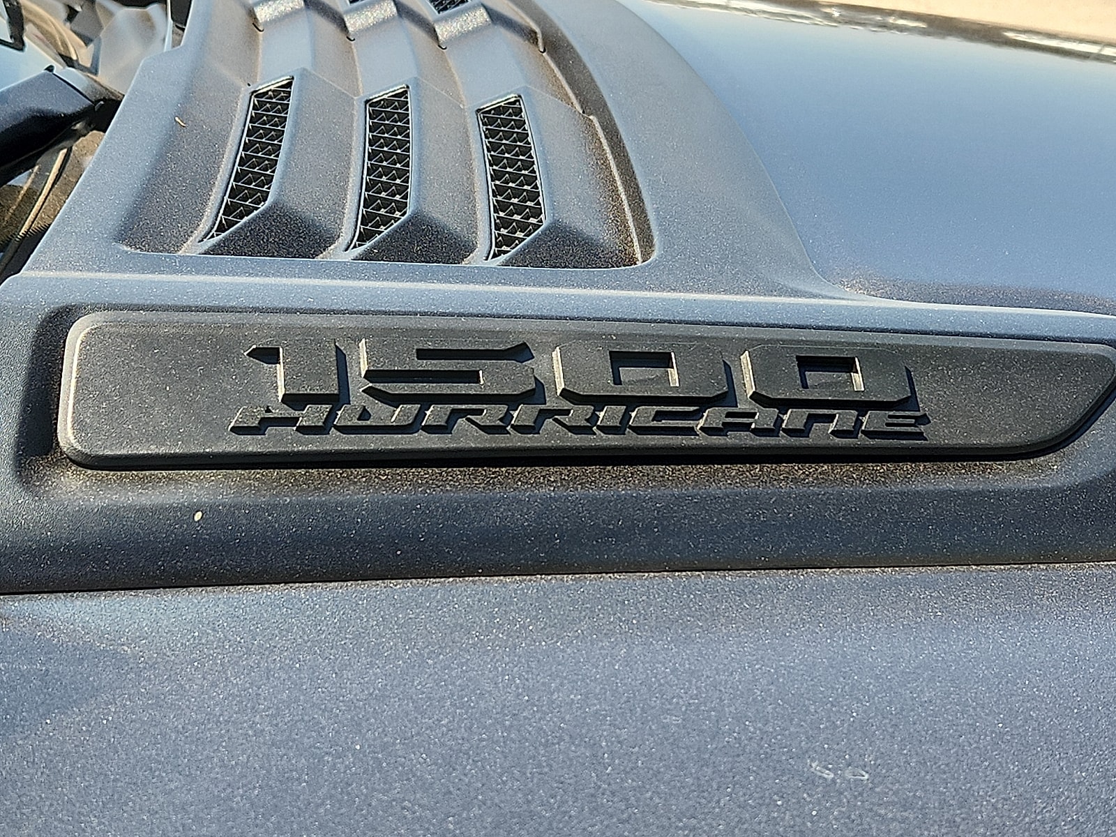 2026 RAM 1500 Laramie - Photo 8