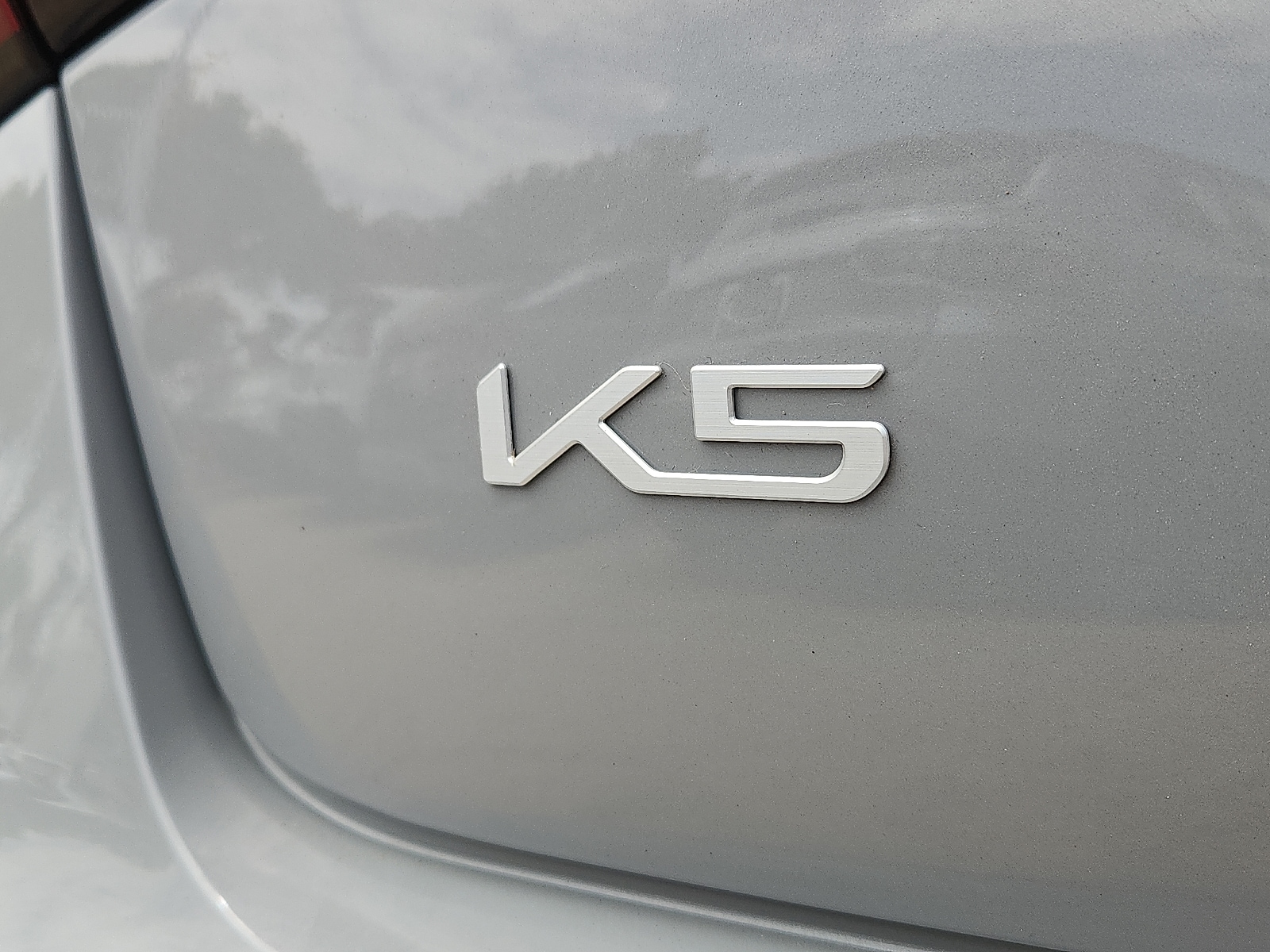 2025 Kia K5 GT - Photo 6
