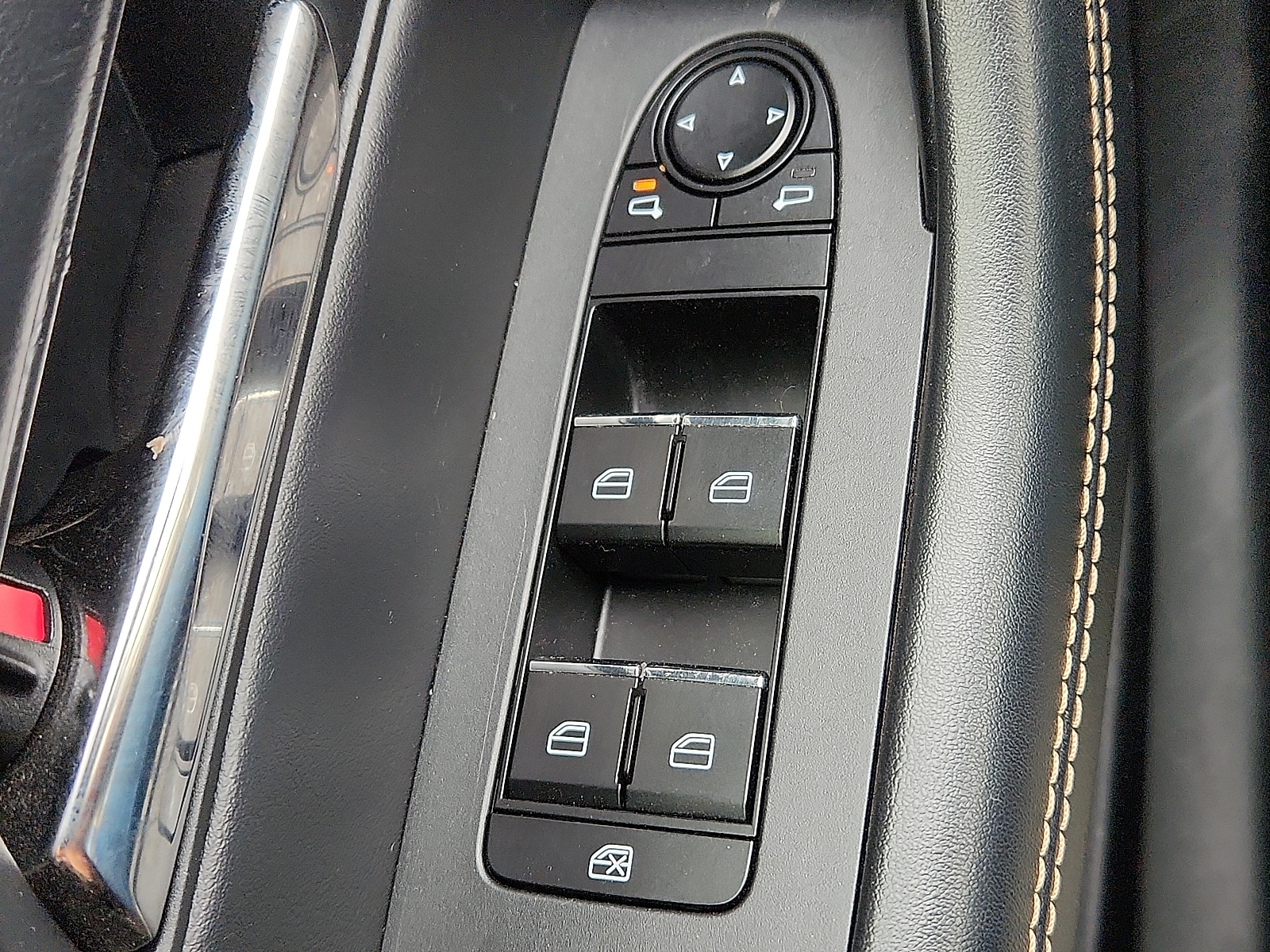 2024 Mazda CX-90 Turbo Premium Package - Photo 17