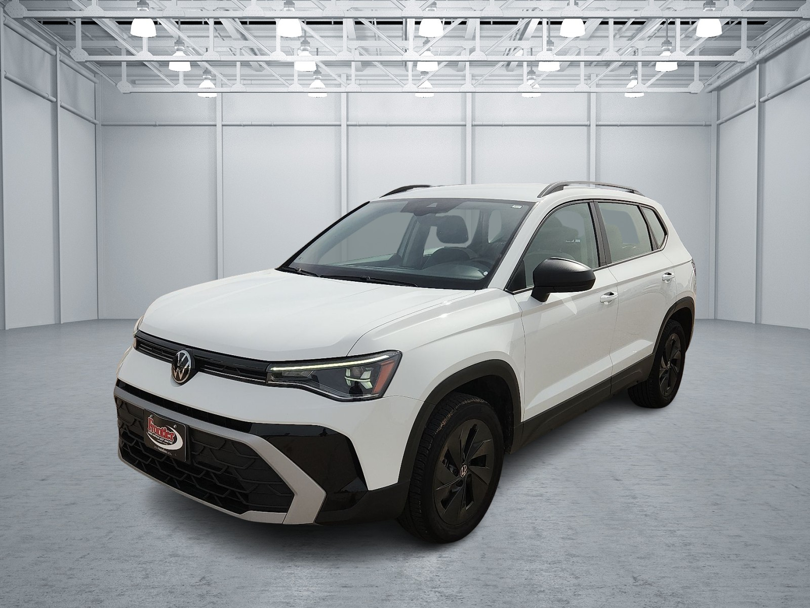  Volkswagen Taos