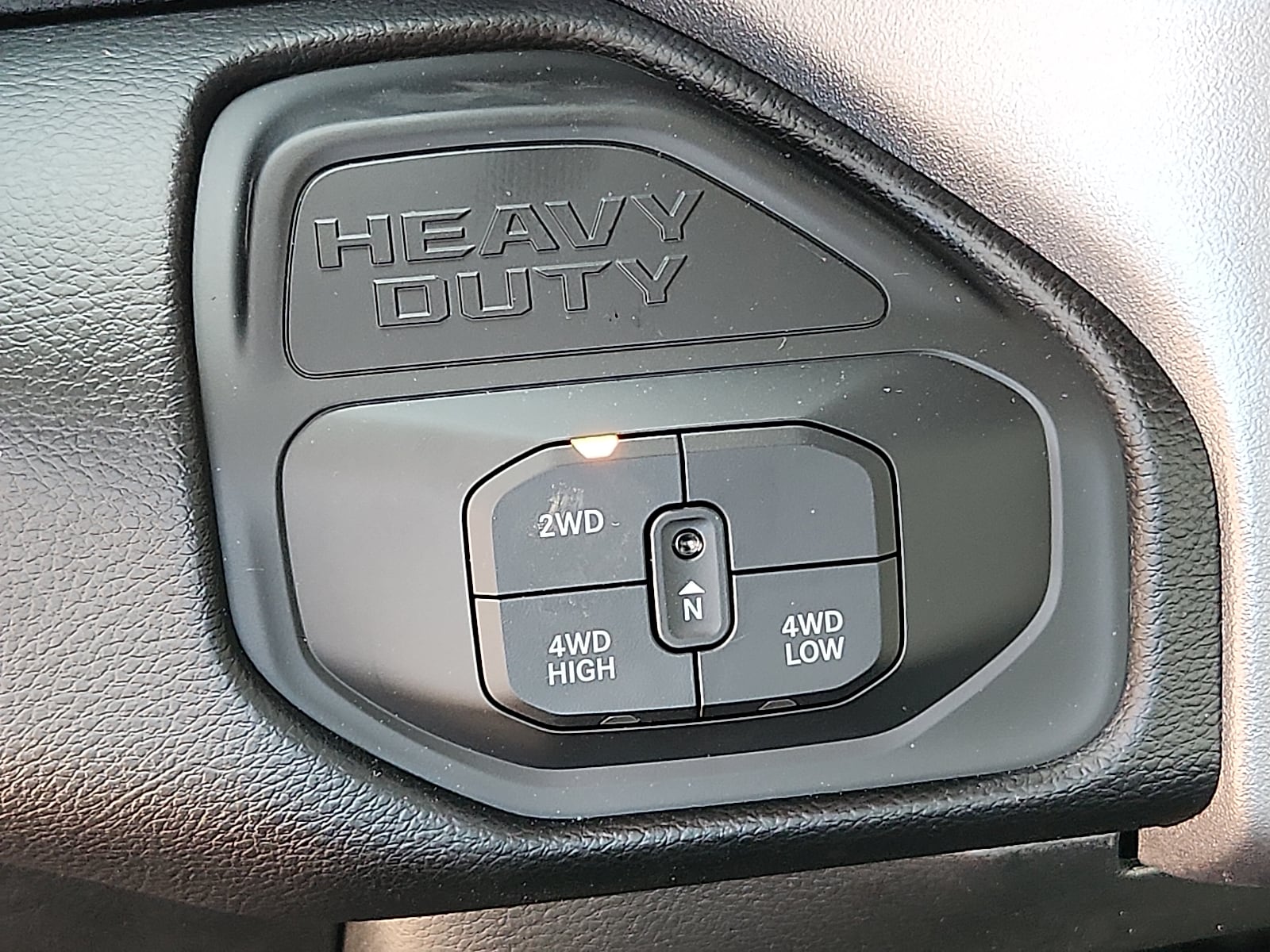 2026 RAM 2500 Big Horn/Lone Star - Photo 13