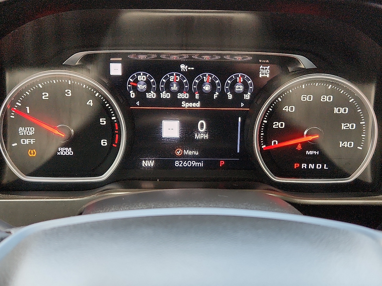 2021 Chevrolet Silverado 1500 High Country - Photo 18