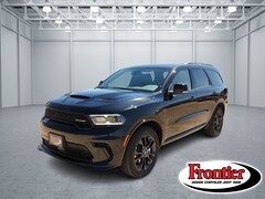 2026 Dodge Durango GT PLUS AWD Sport Utility