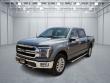 Used 2024 Ford F-150 Lariat Truck SuperCrew Cab